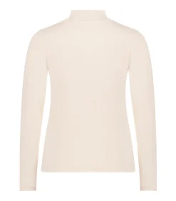 Cartoon Shirt – lange mouw pink Outlet