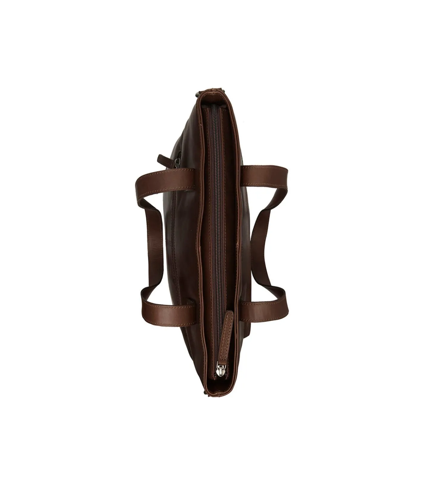 The Chesterfield Brand Shopper Bruin C38.021401 brown Outlet