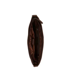 The Chesterfield Brand Shopper Bruin C38.021401 brown Outlet