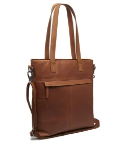The Chesterfield Brand Shopper Cognac C38.021431 brown/camel Best
