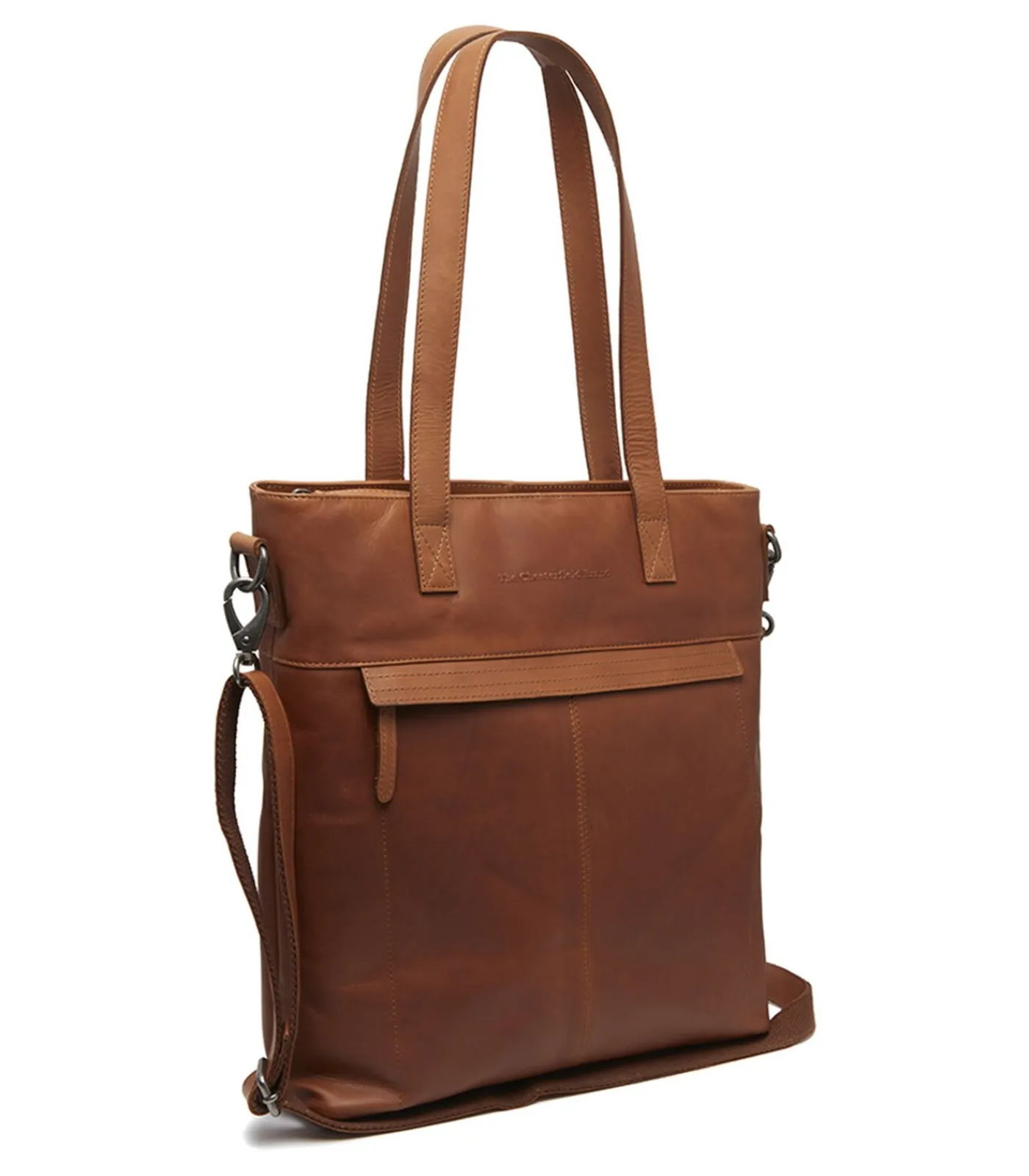 The Chesterfield Brand Shopper Cognac C38.021431 brown/camel Best