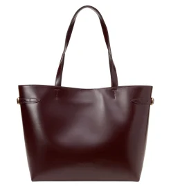 Marc O'Polo Shopper groot red Online