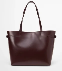 Marc O'Polo Shopper groot red Online