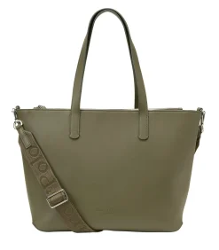 Marc O'Polo Shopper medium green Hot