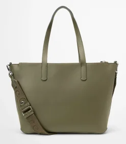 Marc O'Polo Shopper medium green Hot