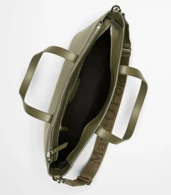 Marc O'Polo Shopper medium green Hot
