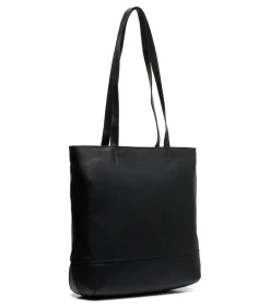 The Chesterfield Brand Shopper Zwart C38.021000 black Clearance