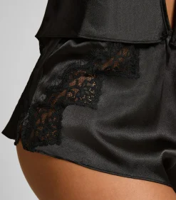 Hunkemöller Short Mya black Clearance