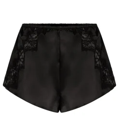 Hunkemöller Short Mya black Clearance