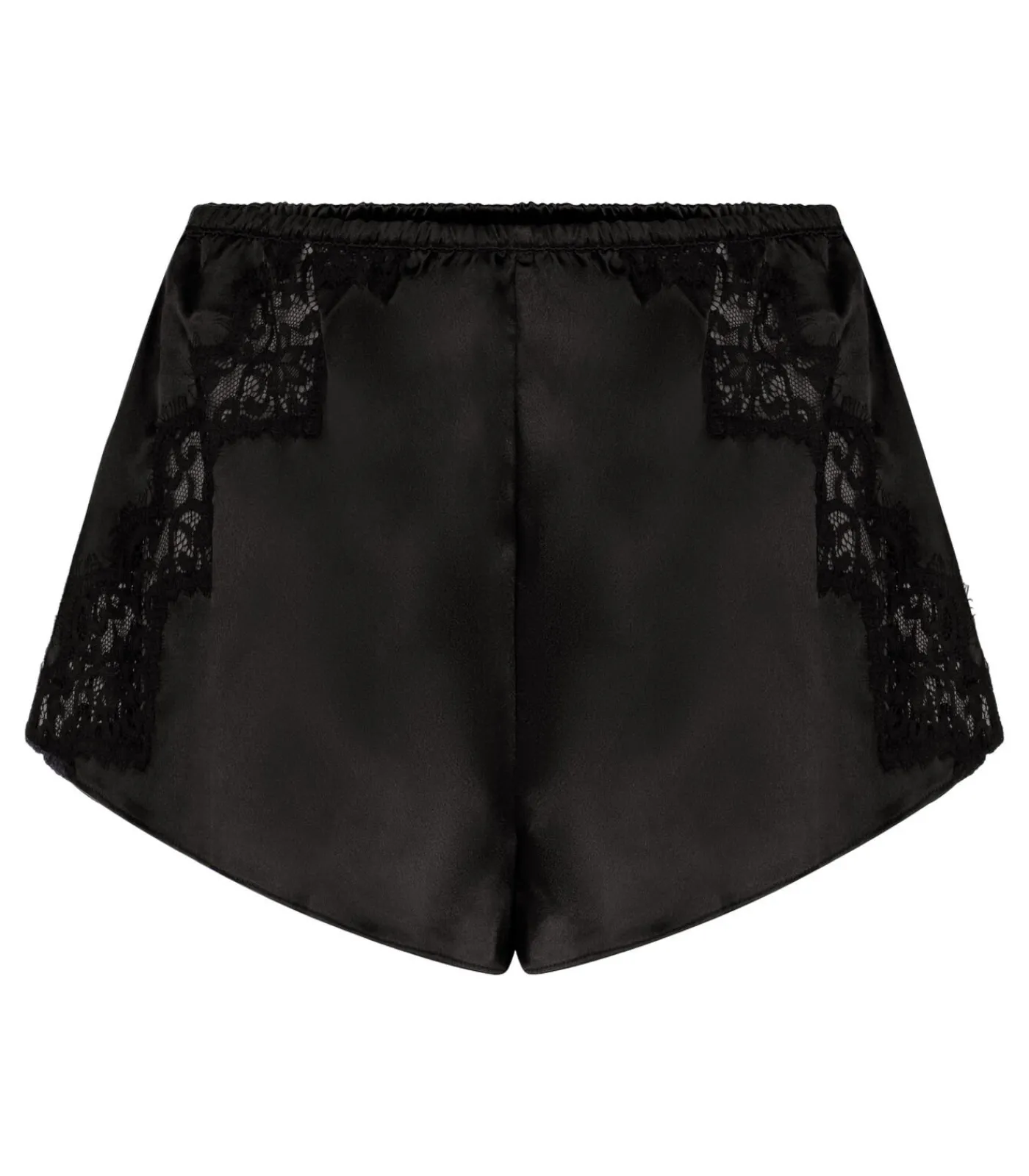 Hunkemöller Short Mya black Clearance