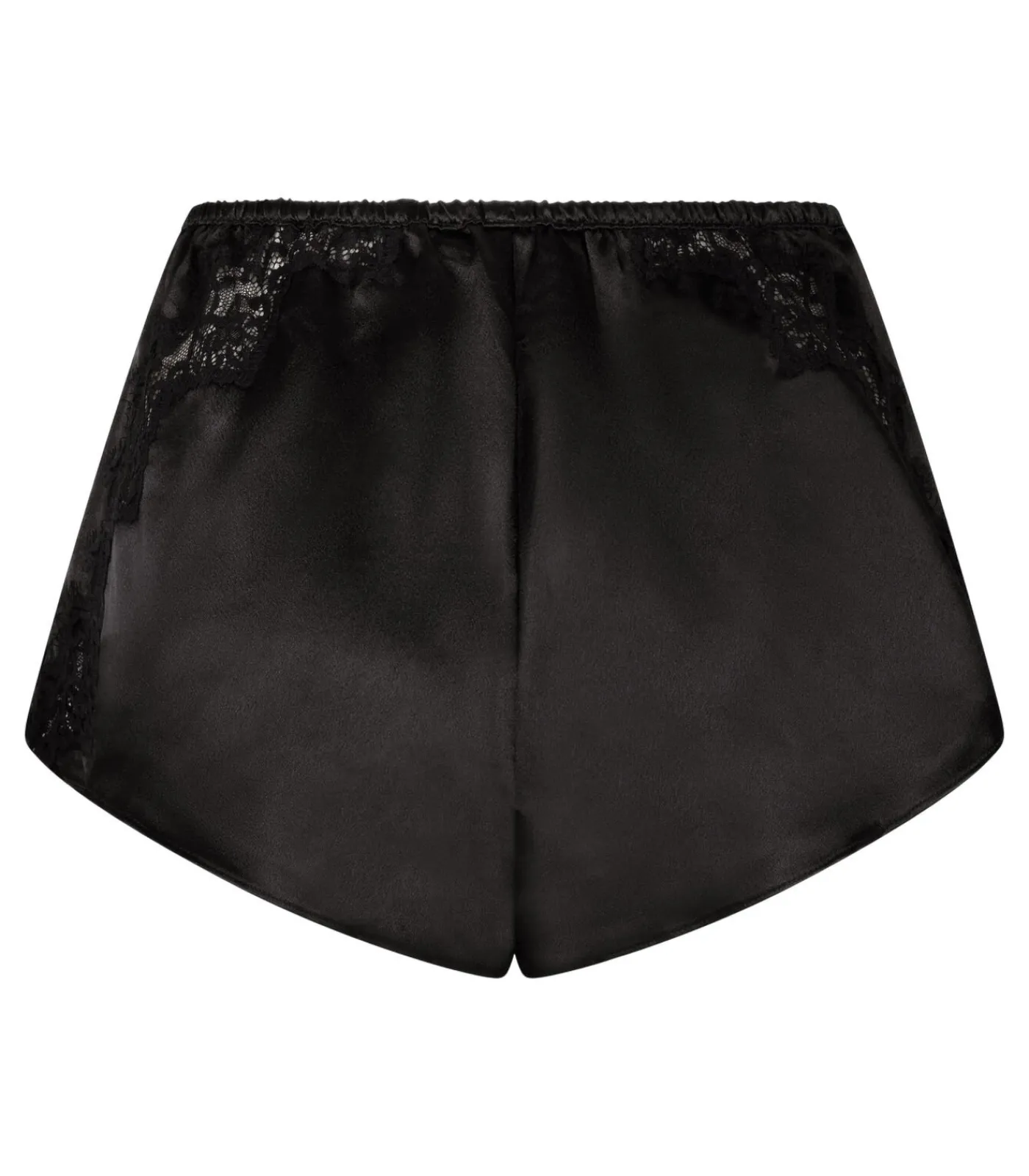 Hunkemöller Short Mya black Clearance
