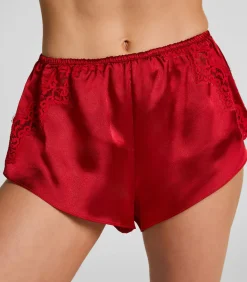 Hunkemöller Short Mya red New