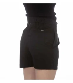 BOMBOOGIE Shorts With Lining Nero black Sale