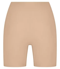 Hunkemöller Shorts Smooth beige Discount