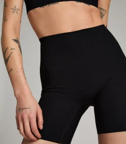 Hunkemöller Shorts Smooth black Clearance