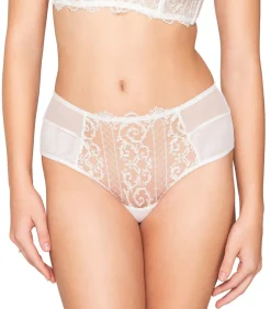 LUNA Shorty LILIUM MARRIAGE white