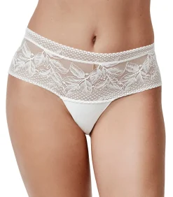 SELMARK Shorty MALITZIA MARRIAGE white Online