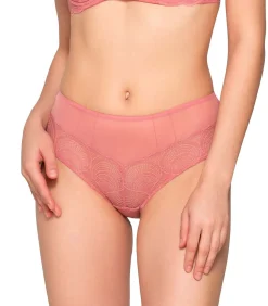 LUNA Shorty PEARL pink Clearance