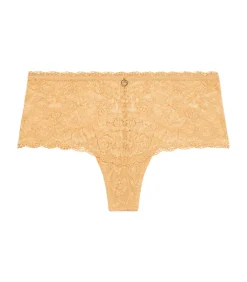 Aubade Shorty Rosessence yellow
