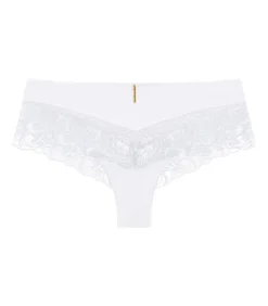 Aubade Shorty Satin Memories blue Hot