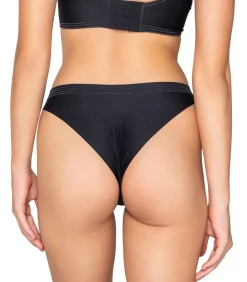 LUNA Silicone contour sport brazilian MOTION black Outlet