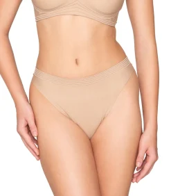 LUNA Silicone contour sport brazilian MOTION beige Clearance