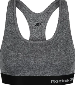 Reebok SIMONE - Vest - Grijs gray New
