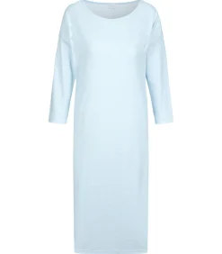 Mey Simple Stripes - nachthemd blue Clearance