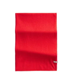 Marc O'Polo Sjaal red New
