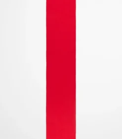 Marc O'Polo Sjaal red New