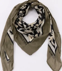 Garcia Sjaal black Online
