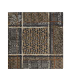 Betty Barclay Sjaal gray/beige Clearance
