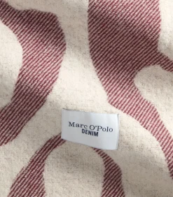 Marc O’Polo DENIM Sjaal beige Best