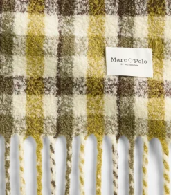 Marc O'Polo Sjaal multicolor Hot