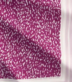 Marc O'Polo Sjaal violet