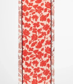 Marc O'Polo Sjaal lightRed Sale