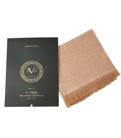 V1969 Sjaal ERIKA pink Clearance