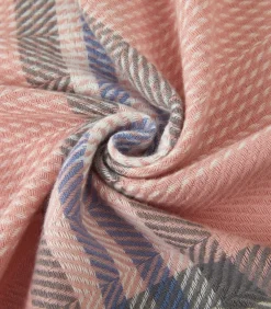 V1969 Sjaal GEMMA pink Sale