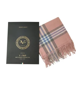 V1969 Sjaal GEMMA pink Sale