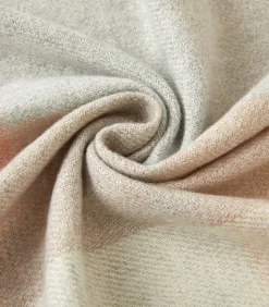 V1969 Sjaal VIOLA pink