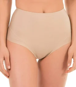 SELMARK Skinny Panty Etna beige