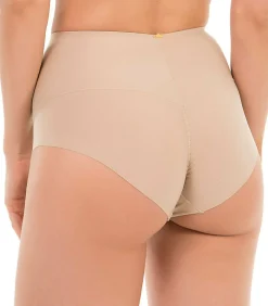 SELMARK Skinny Panty Etna beige