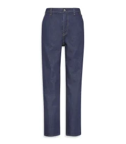 Calvin Klein Jeans Slim Trouser Jean Ck blue Clearance