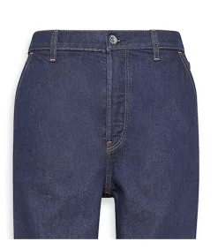Calvin Klein Jeans Slim Trouser Jean Ck blue Clearance