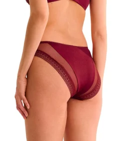 LISCA Slip ADVENTURE red