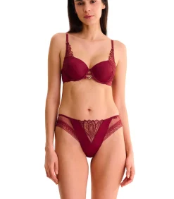 LISCA Slip ADVENTURE red