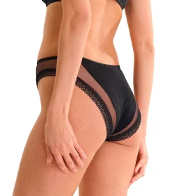 LISCA Slip ADVENTURE black Sale