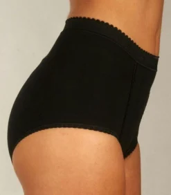 sloggi slip control maxi black Sale