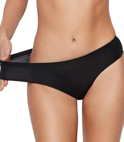 SELMARK Slip ESSENTIALS black Outlet
