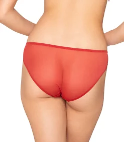 LUNA Slip FLIRT red Outlet
